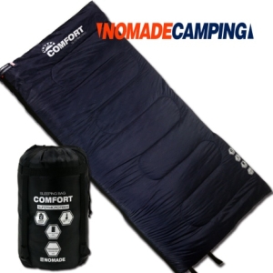 컴포트 1600G 침낭 (N-7246)