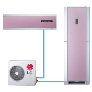 LG전자 휘센 LP-C232PV+LS-C063DV (기본설치비 별도)_이미지