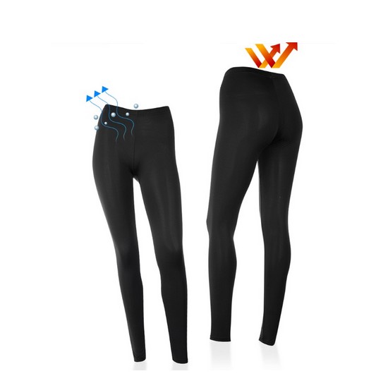 베스트로 쿨스킨 레깅스 스트라이프 레깅스_이미지