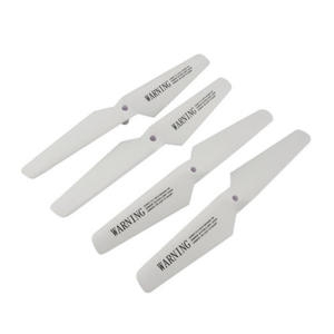 SYMA X5 X5C 보조 날개세트 4개세트 화이트
