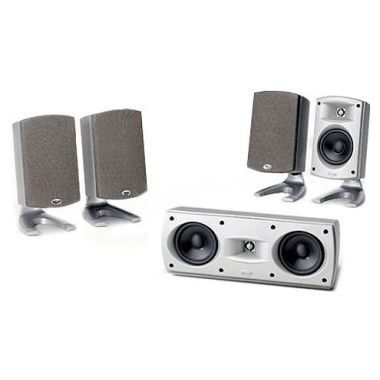 클립쉬 시너지 QUINTET LIMITED EDITION_이미지