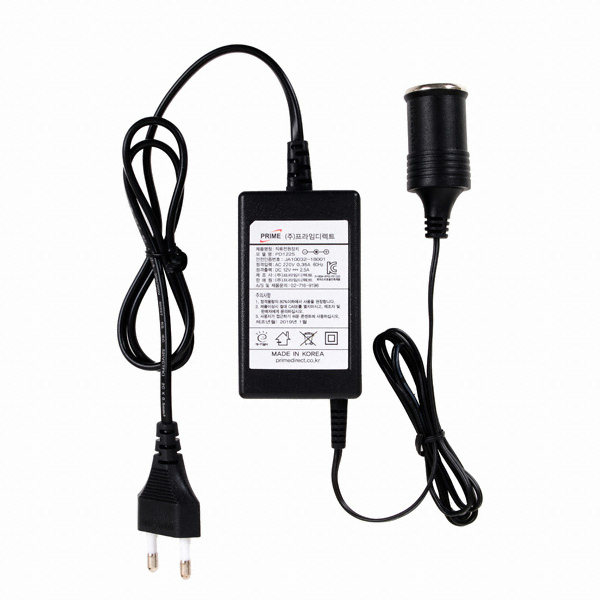 �����ӵ�Ʈ �ð��� 12V 2.5A �ڵ�Ÿ�� �ƴ���