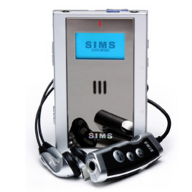 SIMS SVR-M565 (256MB)_이미지