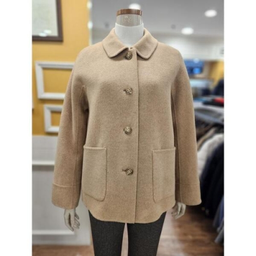 BCBG 딘트리 리버 자켓 B6A1J115