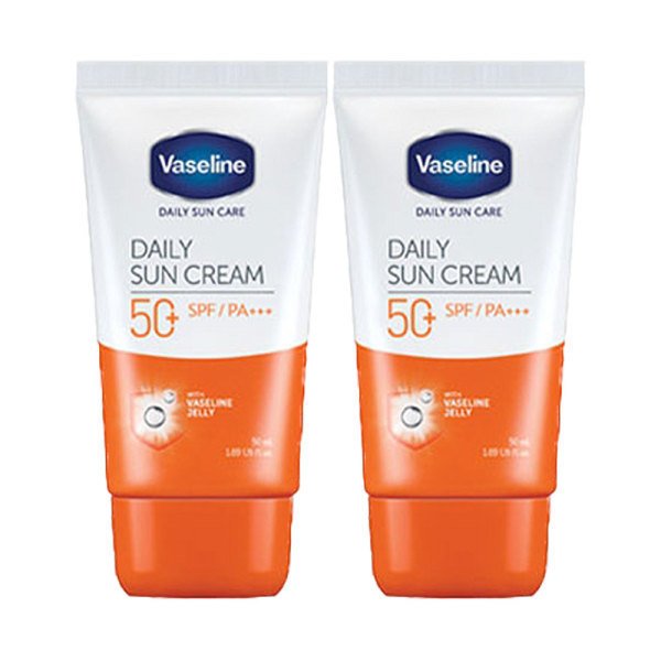 데일리 선크림 50ml