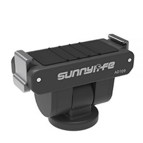 오토케 AC-X155 DJI <b>오즈모</b> 나노,액션6용 퀵릴리즈 마운트