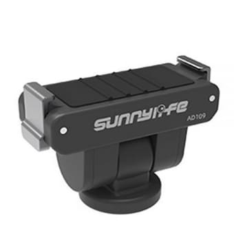오토케 AC-X155 DJI <b>오즈모</b> 나노,액션6용 퀵릴리즈 마운트