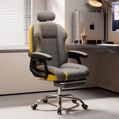 Takata 머리받침조절 침대형 게이밍 의자