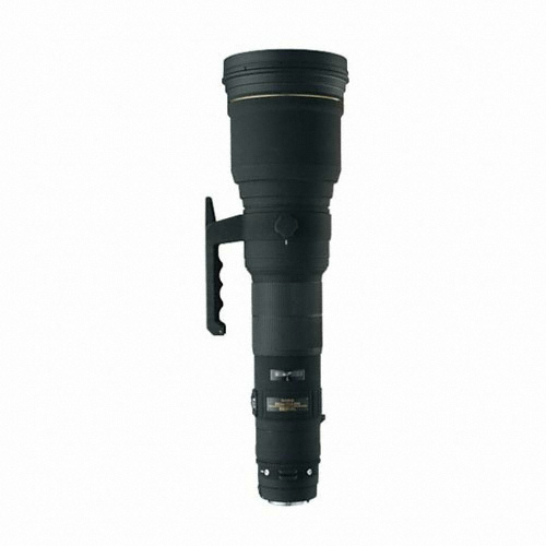 SIGMA APO 800mm F5.6 EX DG HSM 캐논 EF용 (정품)_이미지
