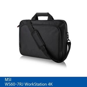  ITSB MSI WS60-7RJ WorkStation 4K