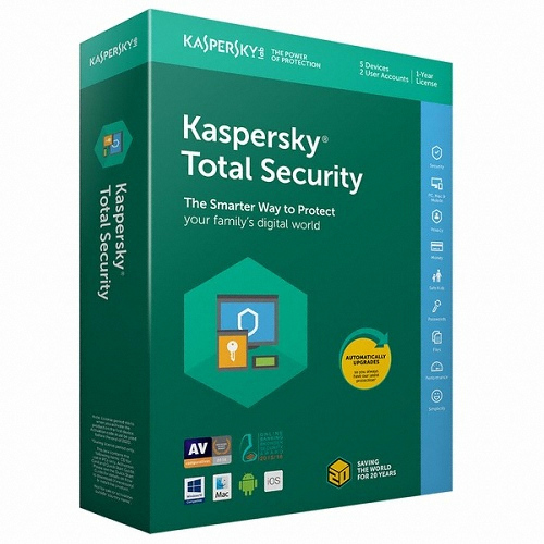 ī���۽�Ű�� Total Security