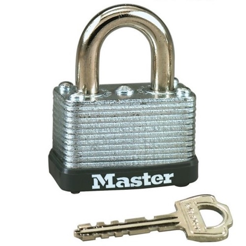 마스터락 열쇠 22D