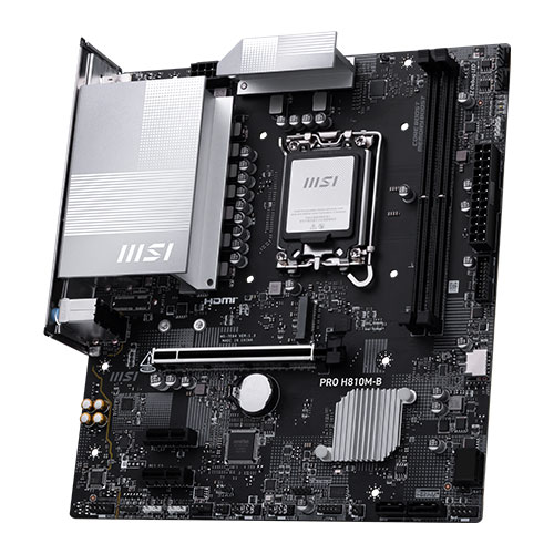 MSI PRO H810M-B_이미지