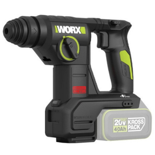 웍스 WU384 해외구매 (충전기없음, 배터리없음)