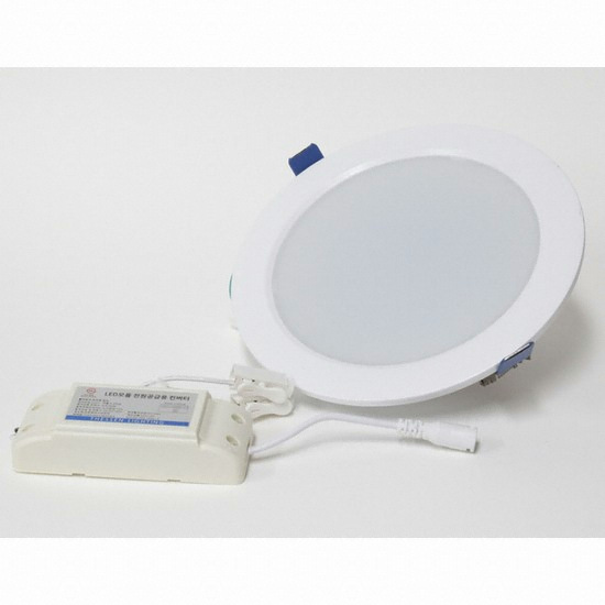 �������� ���� LED 7��ġ �ٿ����Ʈ 30W