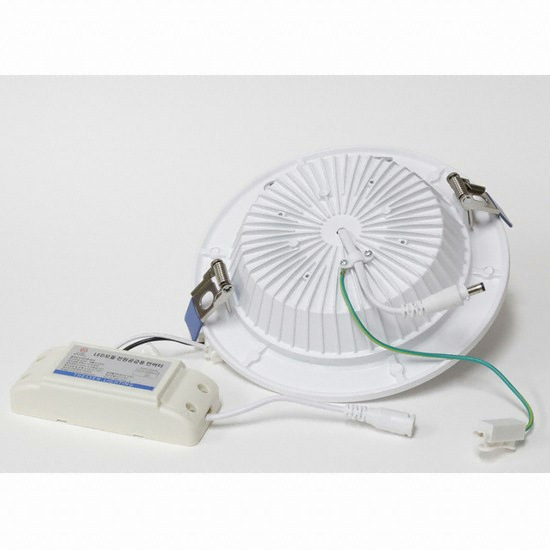 �������� ���� LED 7��ġ �ٿ����Ʈ 30W