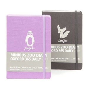 MINIBUS 2026 동물원 옥스포드 365 데일리_이미지
