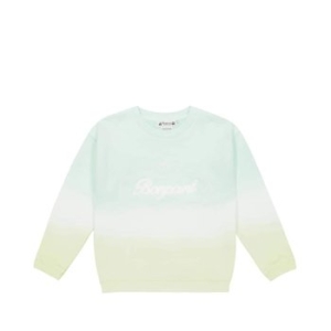 봉쁘앙 Tonino 그라데이션 코튼 스웨터 P00658378