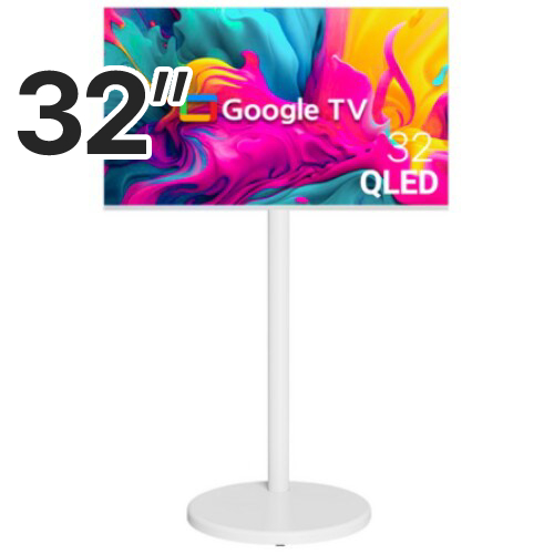 큐빅스 무빙큐빅스 GTCX320QFHD 이동형 패키지