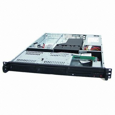 Supermicro SC811i-300 1U DS&G_이미지
