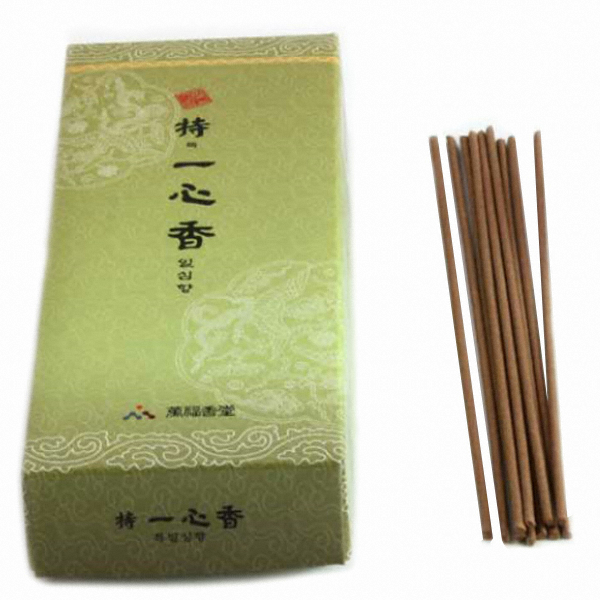 만복향당 특 일심향(단) 80g (1박스)