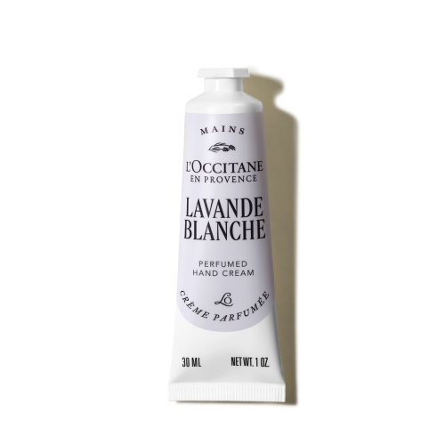 라방드 블랑쉬 퍼퓸드 핸드 크림 화이트 라벤더 30ml