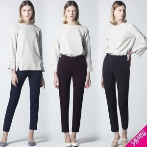 르오트 에리카 컴포터블 팬츠10698410588586