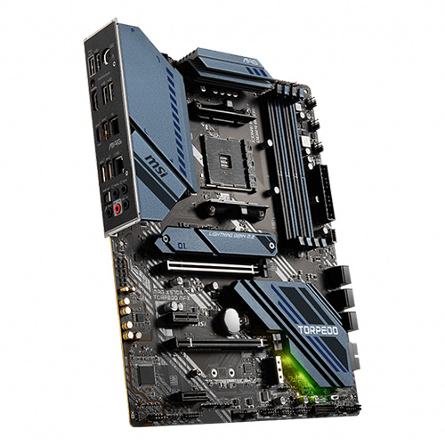 MSI MAG X570S 토피도 맥스_이미지