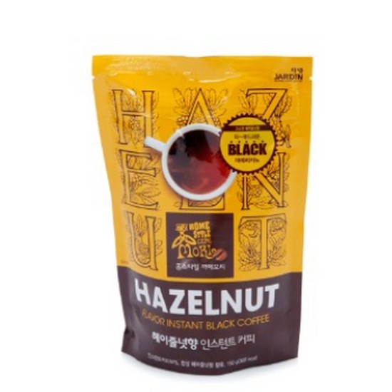 헤이즐넛향 인스턴트 커피 150g