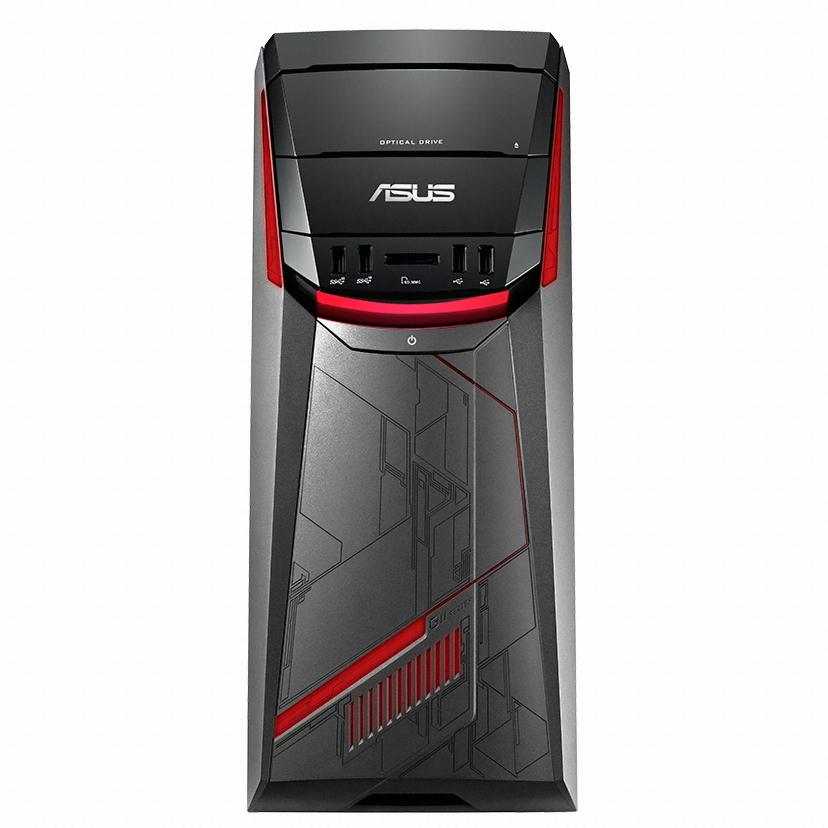 ASUS ROG G11DF-KR008T 모니터 패키지 (61cm(24형))_이미지