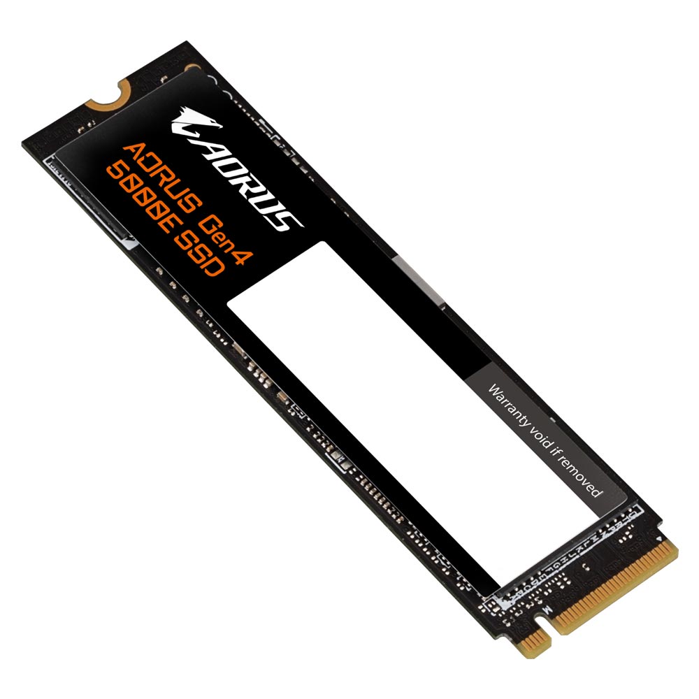 GIGABYTE AORUS Gen4 5000E M.2 NVMe 피씨디렉트 (1TB)_이미지
