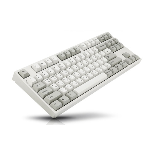 레오폴드 FC750R PS 화이트 투톤