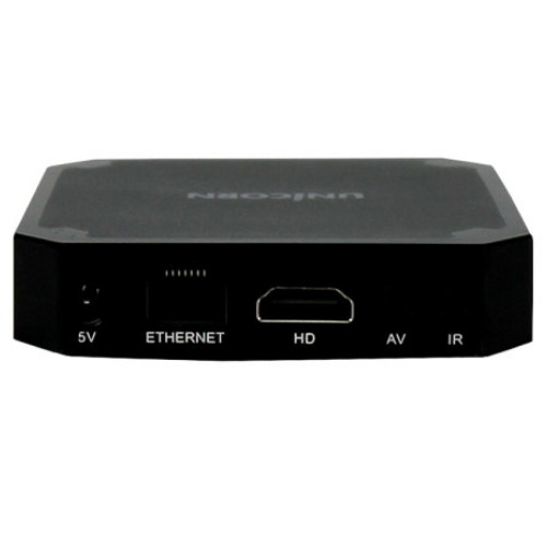 ������Ʈ���� UNICORN AV-M9