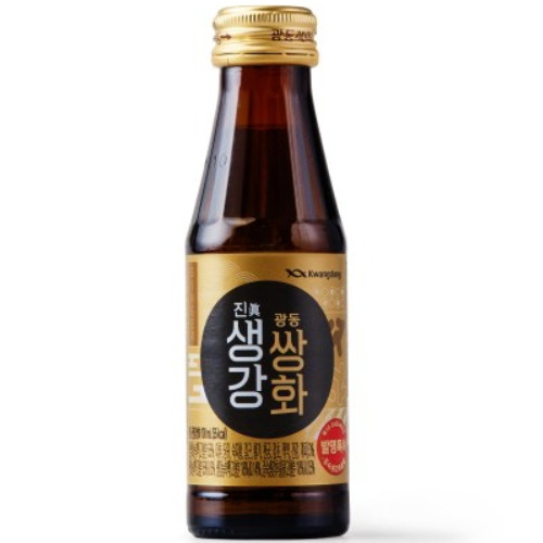 광동제약 진생강 쌍화 100ml (10개)_이미지