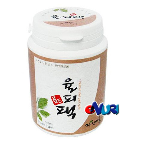 자연마을 율피팩 골드 300g (1개)_이미지