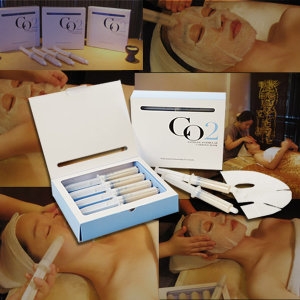 Co2 모공실종팩