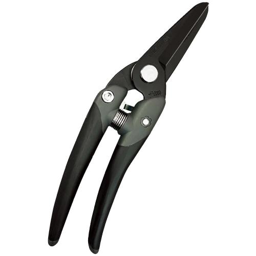 치카마사 전지가위 JP-2000FBK