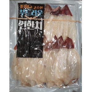 코스트코 커클랜드 건한치 400g