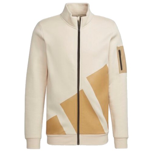 아디다스 플리스 자켓 HI1188