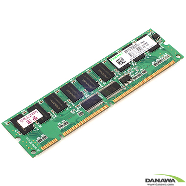KINGMAX SDR 512M PC-133 ECC/REG 168Pin_이미지