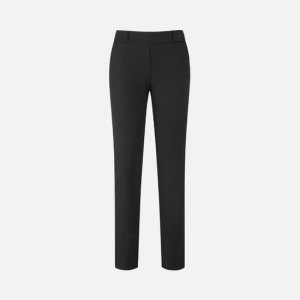 골프바지 JQJ PIFPW5102-01 WOMEN SLIM FIT PANTS