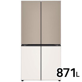 LG전자 오브제컬렉션 <b>M875GCB231S</b>