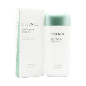 미샤 올 어라운드 세이프 블록 에센스 선밀크EX 70ml (1개)_이미지