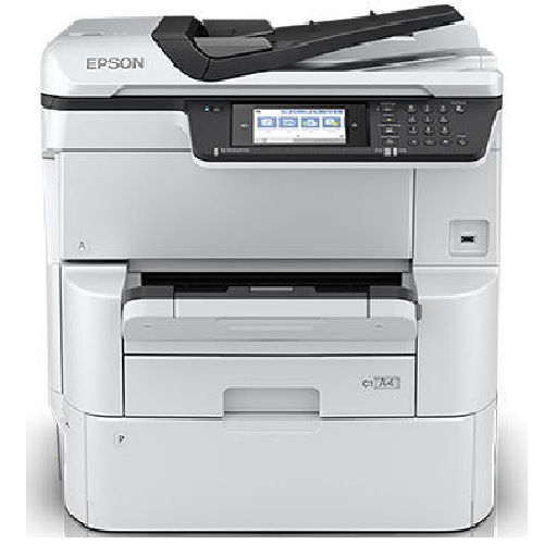 Epson WorkForce Pro WF-C878R이미지입니다. 누르면 해당 게시물로 새창이동합니다.
