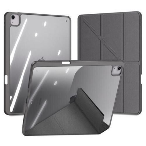 iPad Air 13 M4 트라이앵글 스마트커버 케이스_이미지
