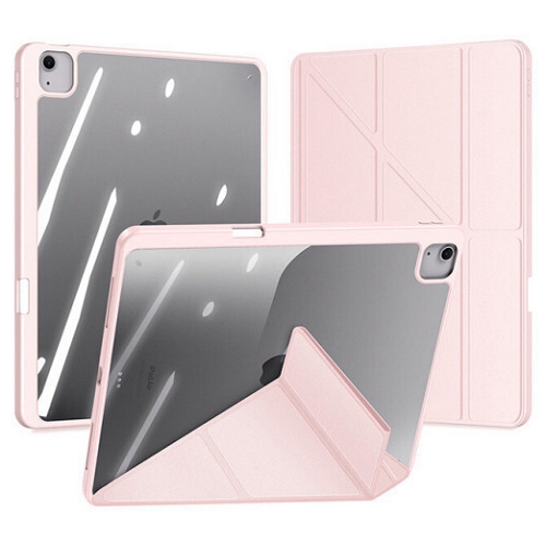 iPad Air 13 M4 트라이앵글 스마트커버 케이스_이미지