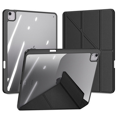 iPad Air 13 M4 트라이앵글 스마트커버 케이스_이미지