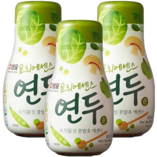 연두 순 275ml