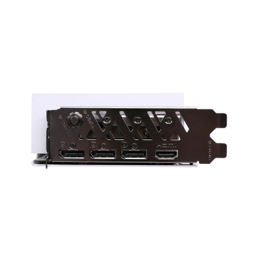 COLORFUL iGame ������ RTX 4070 Ultra OC D6X 12GB White �Ǿ���Ʈ