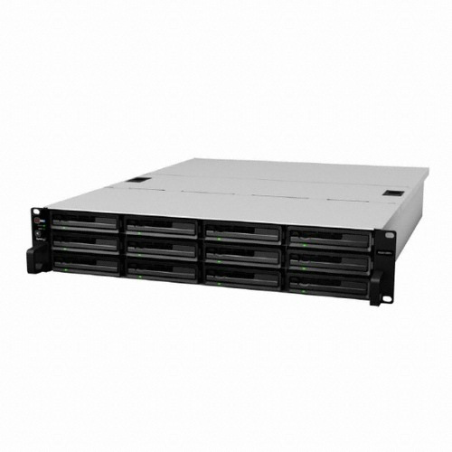 Synology RS2414+ (하드미포함)_이미지